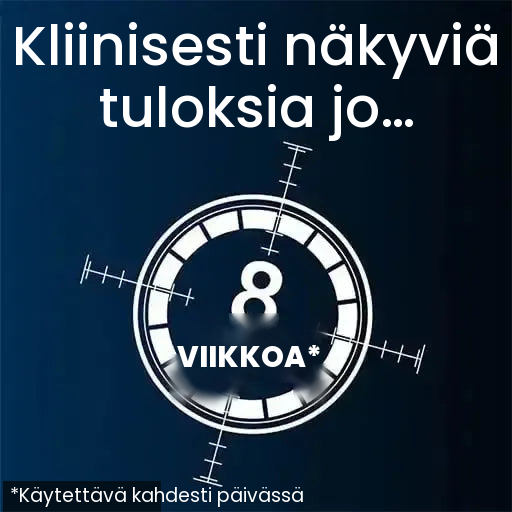 Regaine Liuos 5% miehille (3 kuukauden pakkaus)