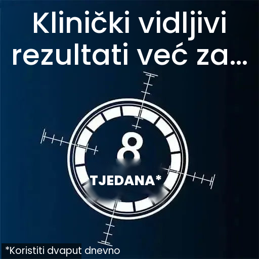Regaine losion 5% za muškarce (zaliha za 3 mjeseca)