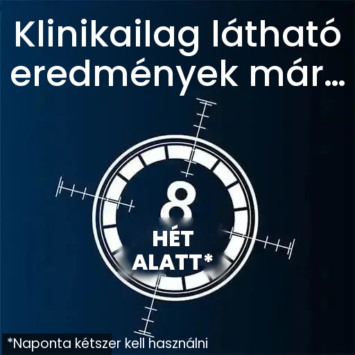 Regaine oldat 5% férfiaknak (3 havi adag)
