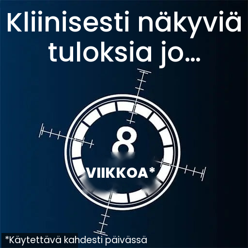 Regaine Minoksidiilivaahto 5 % miehille