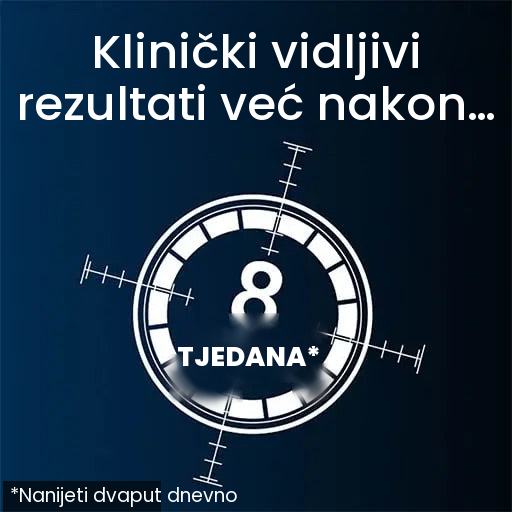 Regaine Minoxidil pjena 5% za muškarce - zaliha za 9 mjeseci