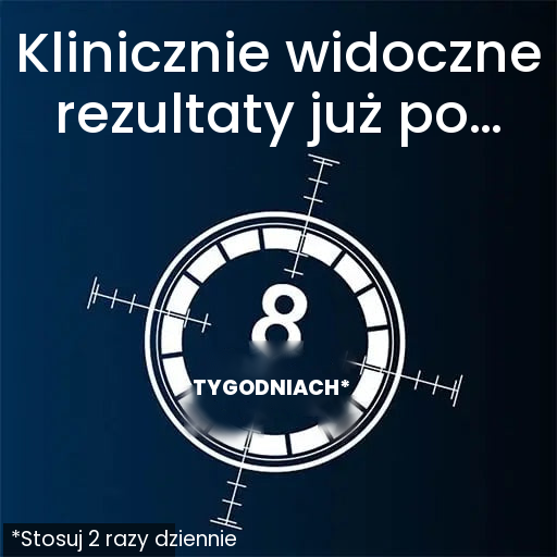 Regaine Pianka z Minoksydylem 5% dla Mężczyzn