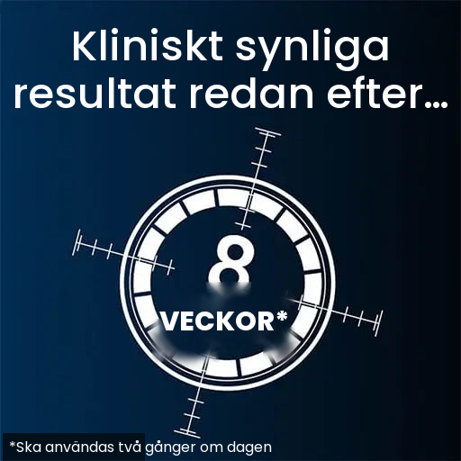 Regaine Minoxidilskum 5% för män