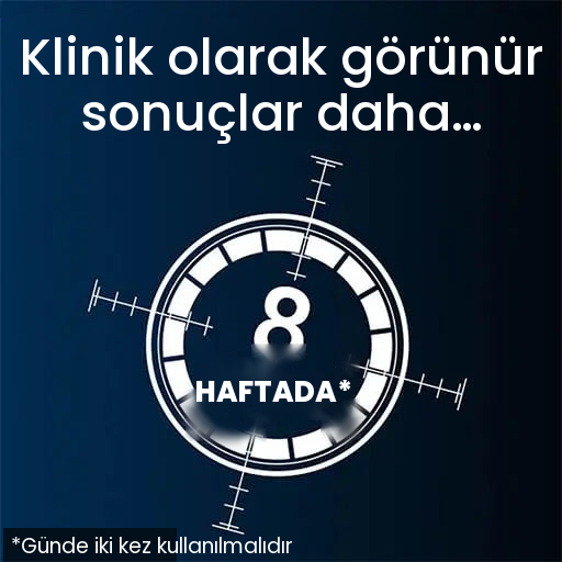Regaine Minoksidil Köpük %5 Erkekler İçin - 12 Aylık Kullanım
