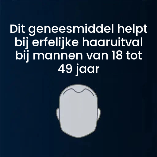 Regaine Minoxidil Schuim 5% voor Mannen – 6 Maanden Voorraad