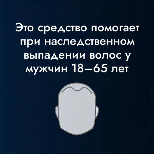 Regaine раствор миноксидила 5% для мужчин — запас на 6 месяцев