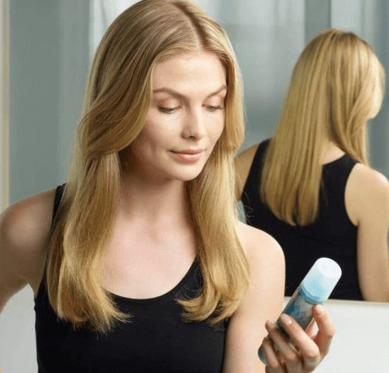 Regaine Schuim 5% 4 Maanden Voor Vrouwen