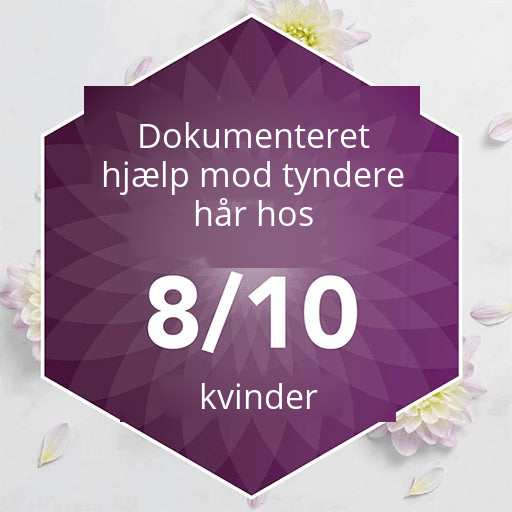 Regaine Minoxidil Opløsning 2% til kvinder - 12 måneders forbrug