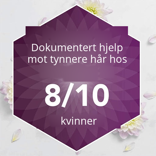 Regaine Minoksidil Liniment 2% for Kvinner - 12 Måneders Forbruk