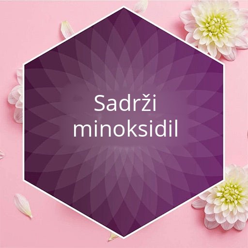 Regaine Minoxidil Losion 2% za žene - zaliha za 12 mjeseci