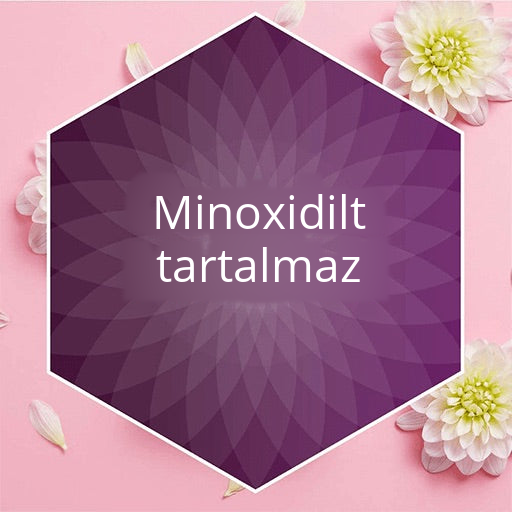 Regaine Minoxidil Oldat 2% nőknek - 12 havi adag