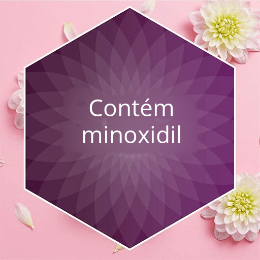 Regaine Loção de Minoxidil 2% para Mulheres - Fornecimento para 12 Meses