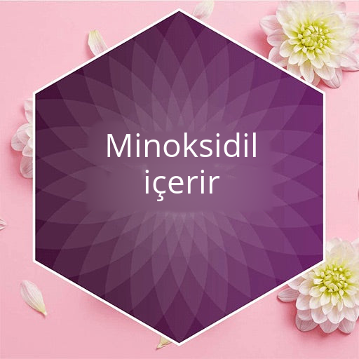 Regaine Minoksidil Solüsyon 2% Kadınlar İçin - 12 Aylık Kullanım