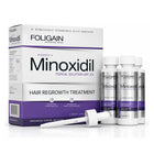 Foligain Minoxidil Opløsning 2% til Kvinder