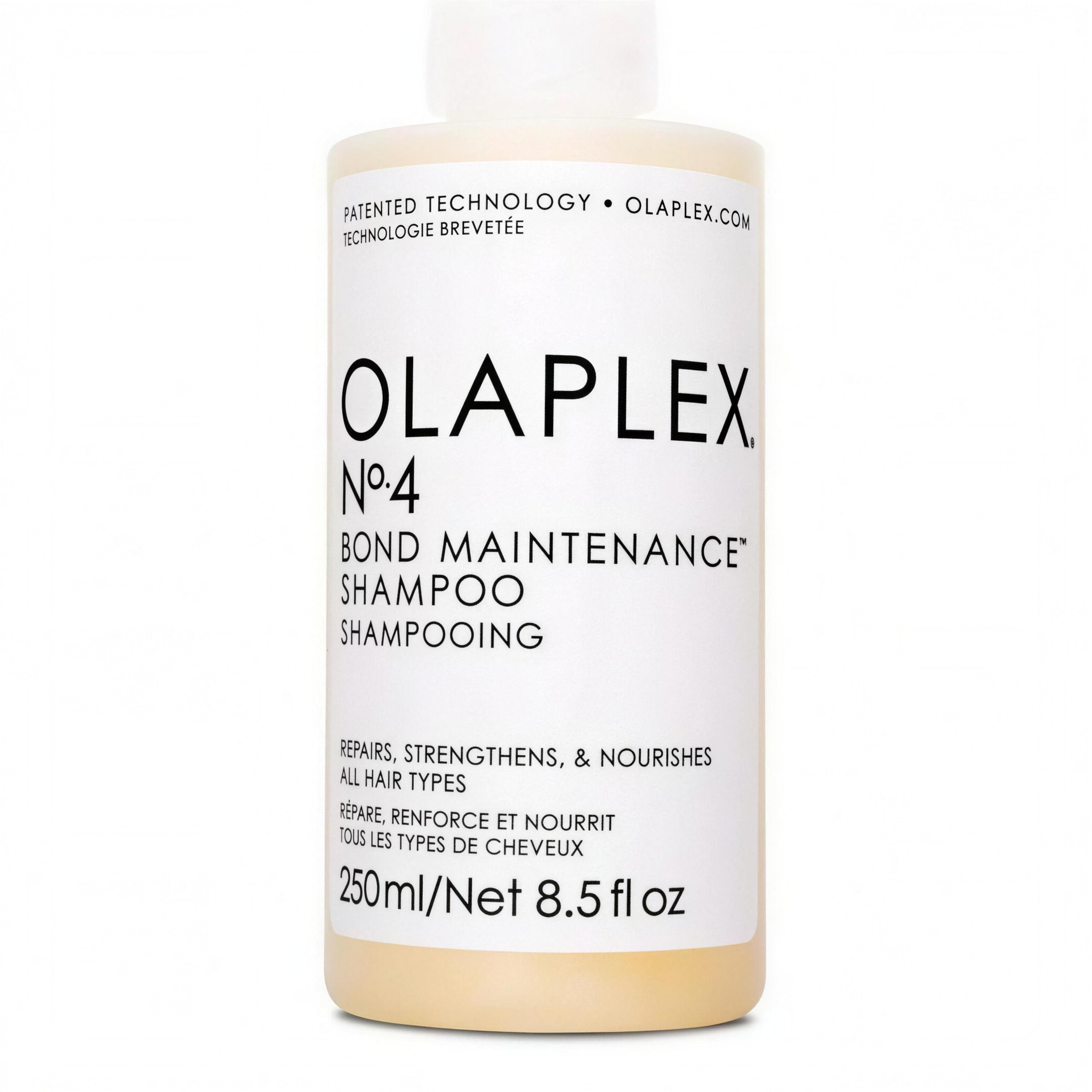 Olaplex No.4 Bond Maintenance Shampoo