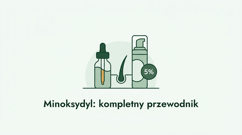 Kompletny przewodnik po minoksydylu