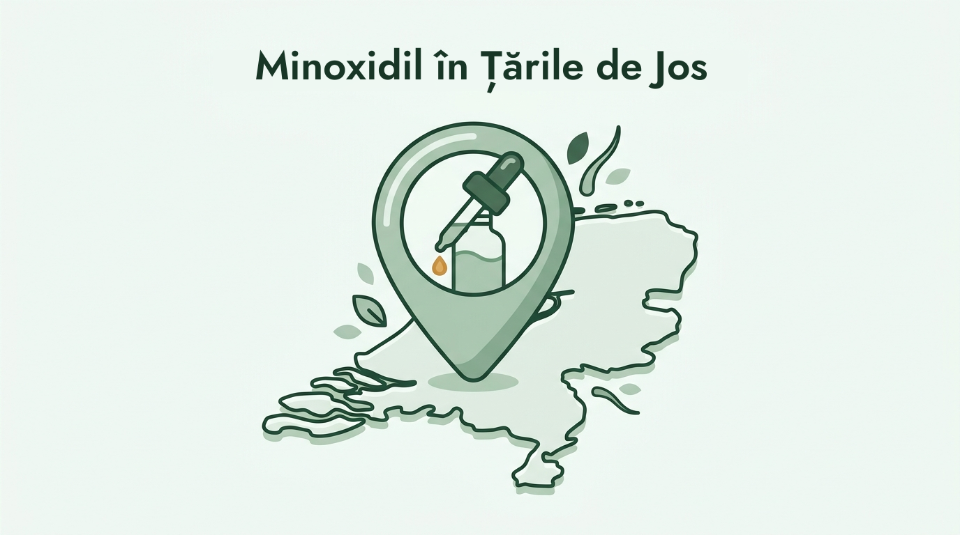 Unde cumperi minoxidil în Olanda