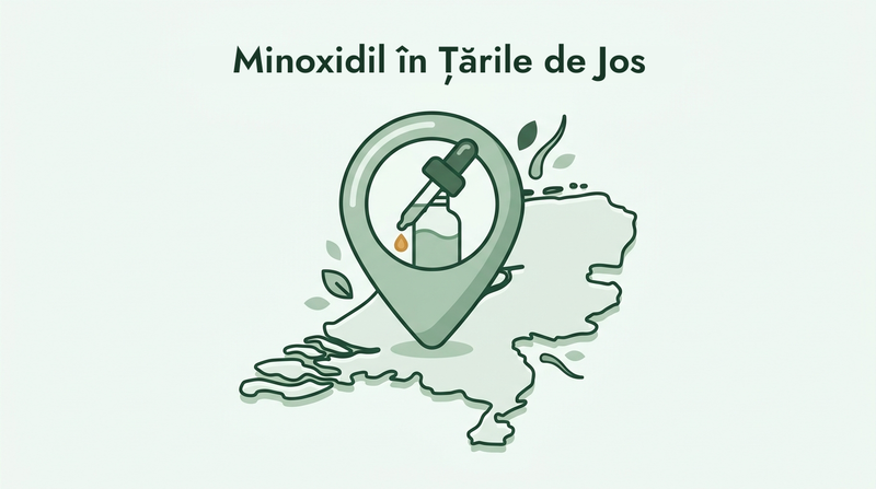 Unde cumperi minoxidil în Olanda