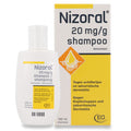 Nizoral Anti-Dandruff Treatment Shampoo 2% (100ml)