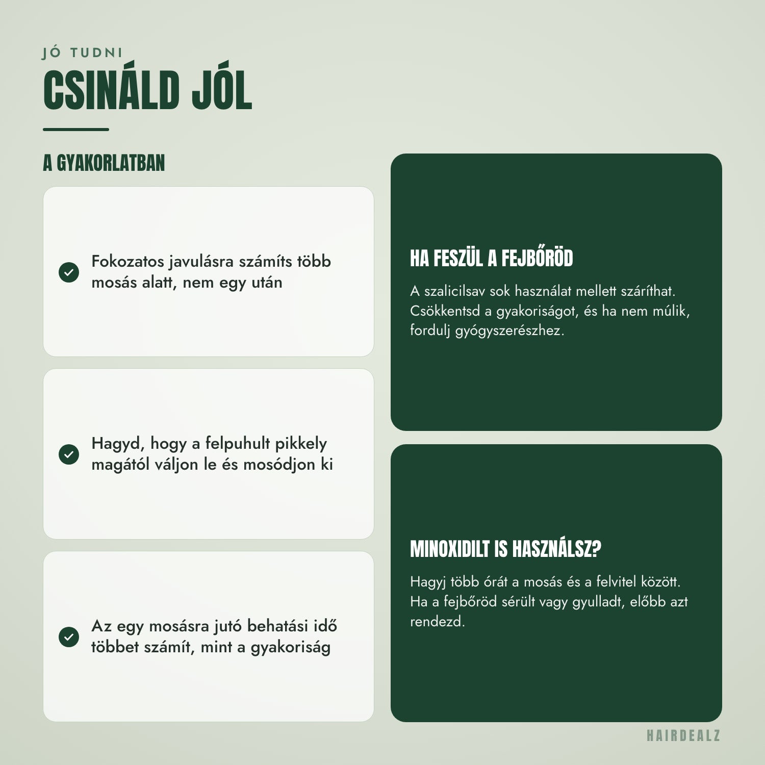 A Nizoral Psoriasis helyes használata