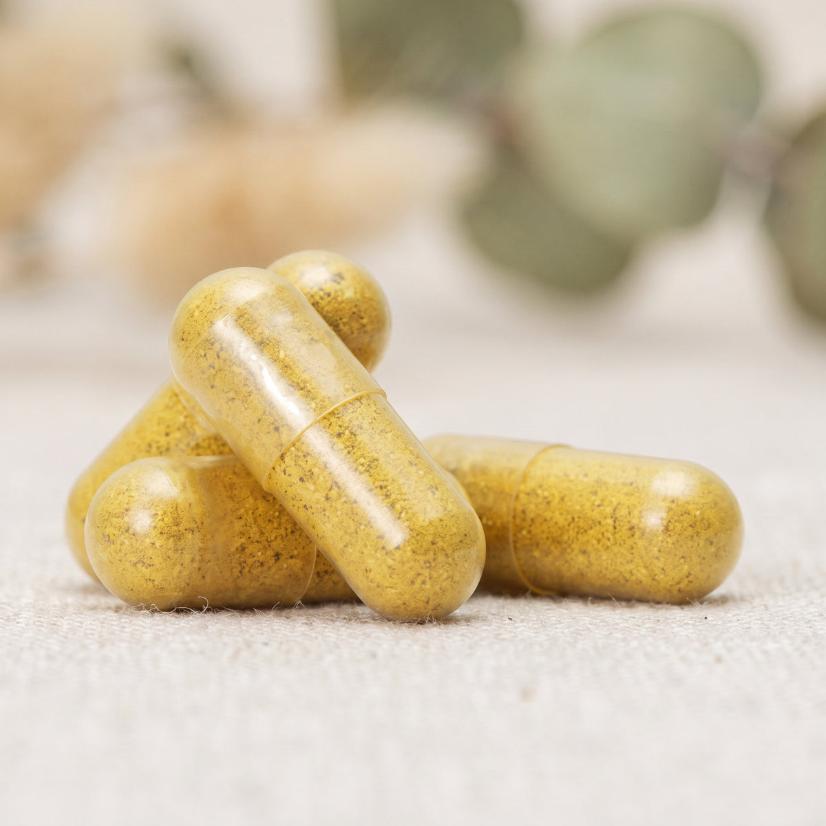 Prim-plan: Nutrafol Men
