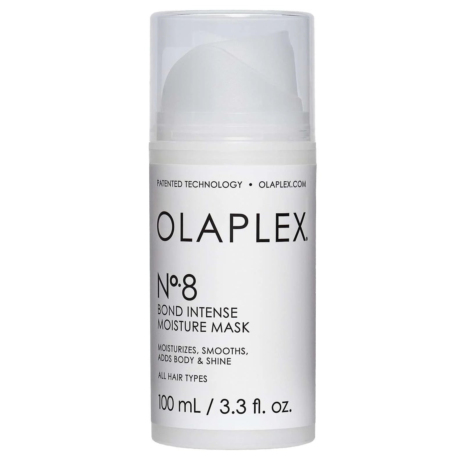 Olaplex No.8 Bond Intense Moisture Mask (100ml)