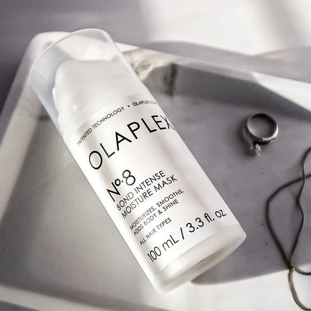 Olaplex No.8 Bond Intense Moisture Mask (100ml)