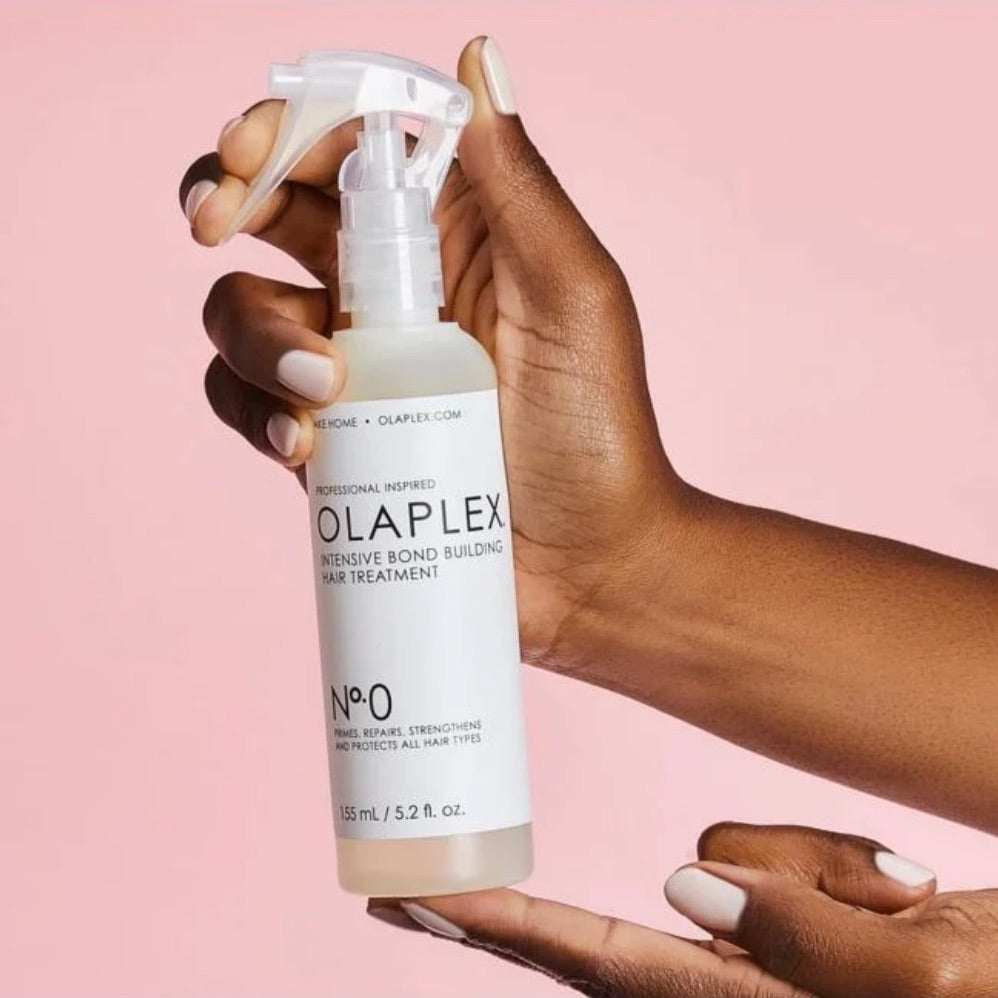 Olaplex No.0 Intensive Bond Building Hair Treatment (155ml)