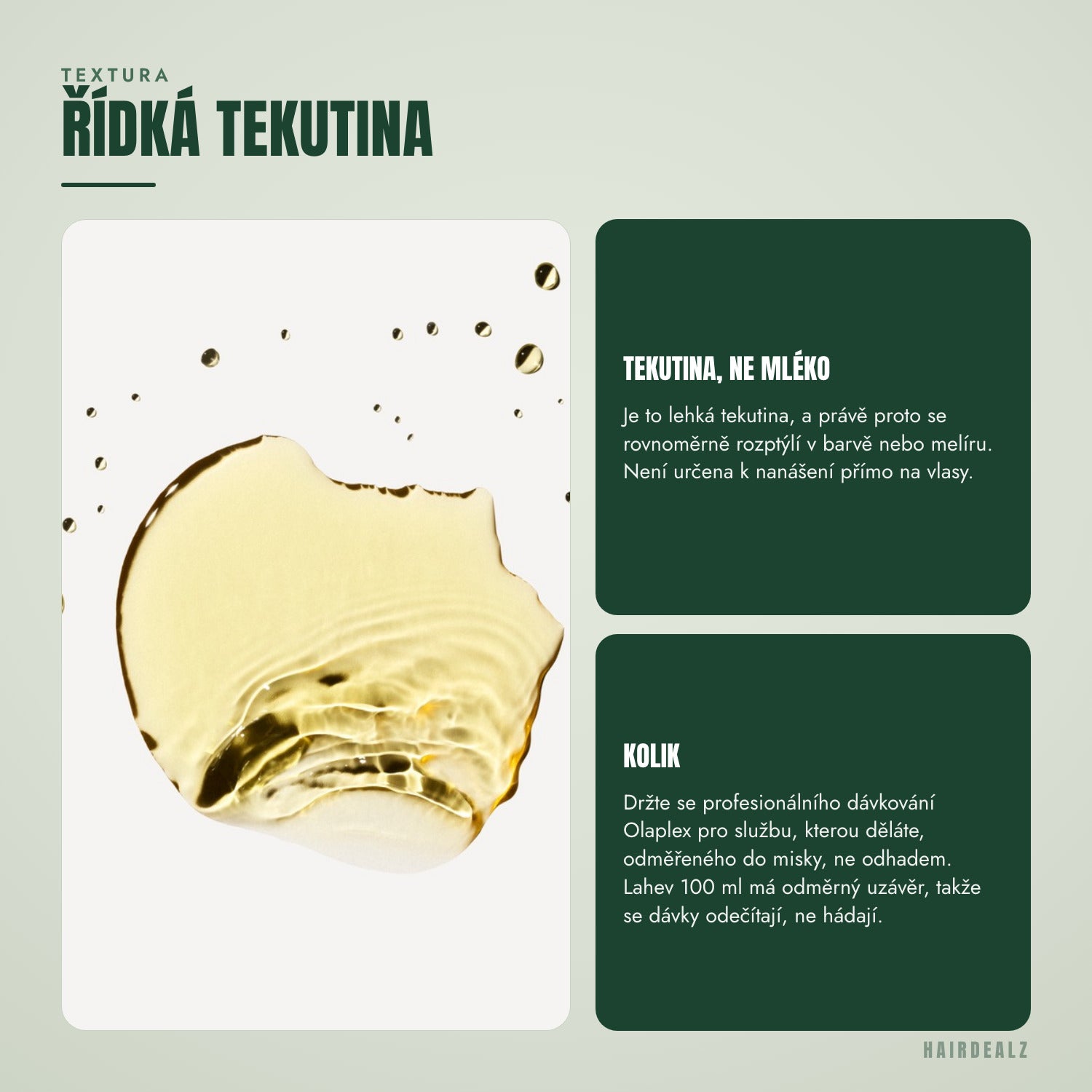 Textura Olaplex No.1