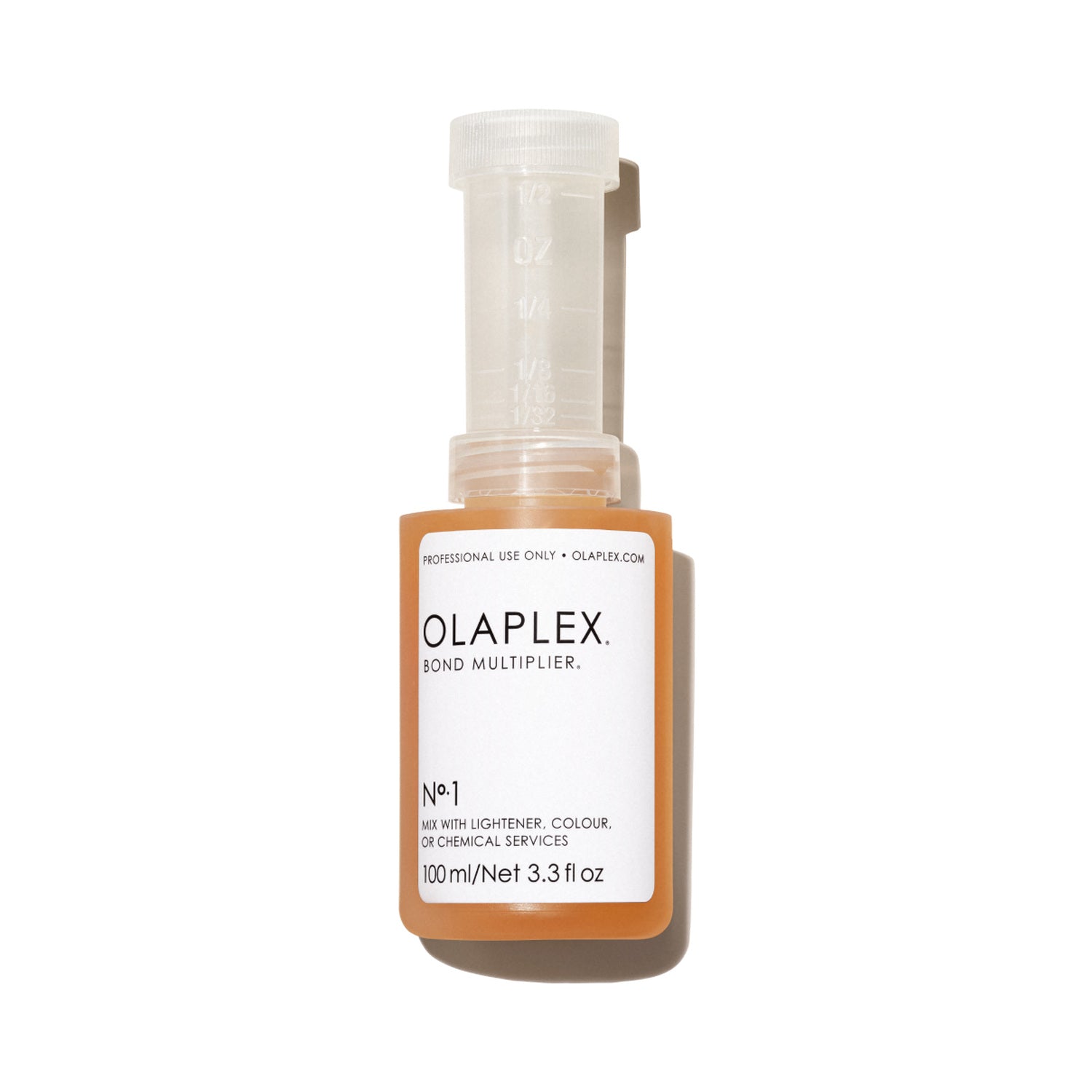 Fles Olaplex No.1 Bond Multiplier 100 ml