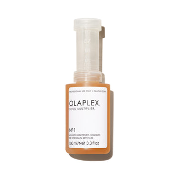 Fles Olaplex No.1 Bond Multiplier 100 ml