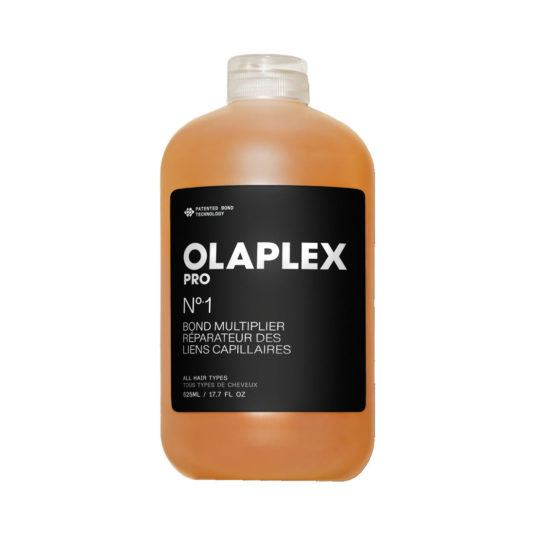 Olaplex No.1 Bond Multiplier 525ml bottle