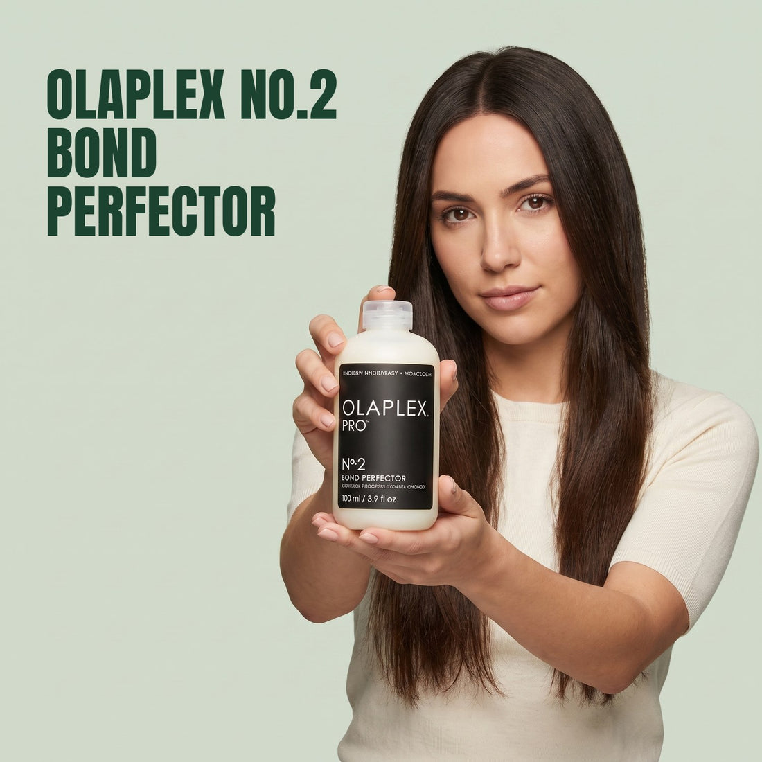 Olaplex No.2 Bond Perfector 525ml bottle
