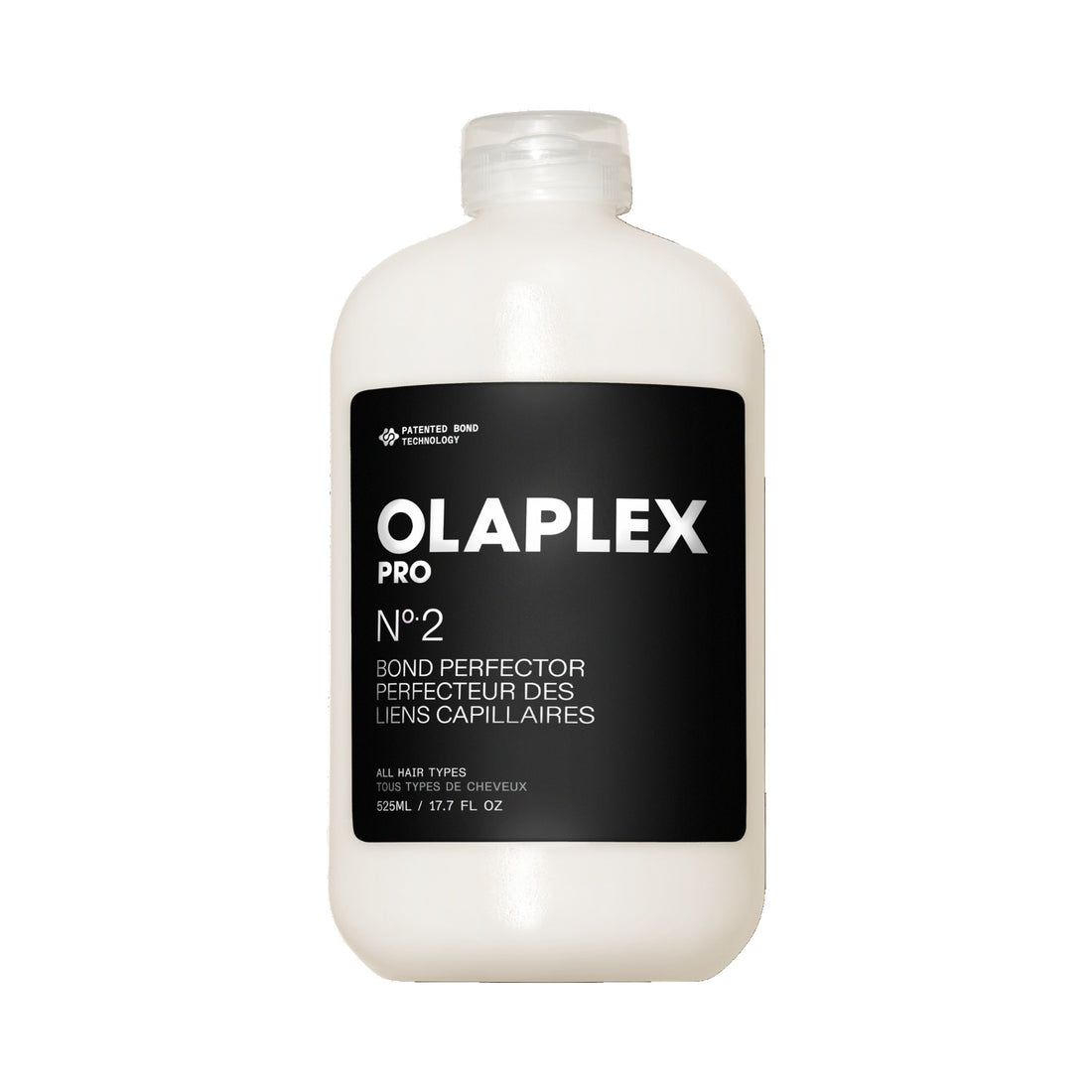 Olaplex No.2 Bond Perfector 525ml bottle