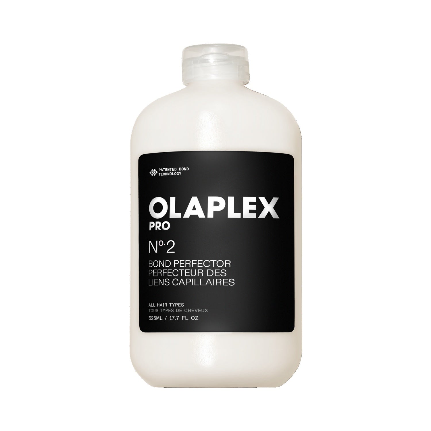 Olaplex No.2 Bond Perfector 525ml bottle