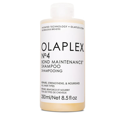 Frasco Olaplex No.4 Bond Maintenance Shampoo 250 ml