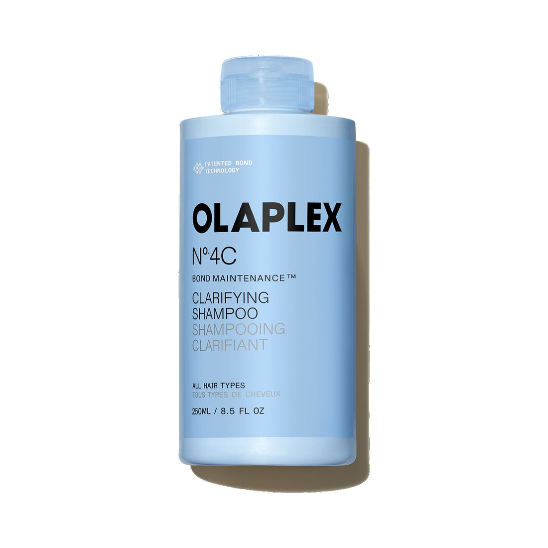 Olaplex No.4C Bond Maintenance Clarifying Shampoo 250ml bottle