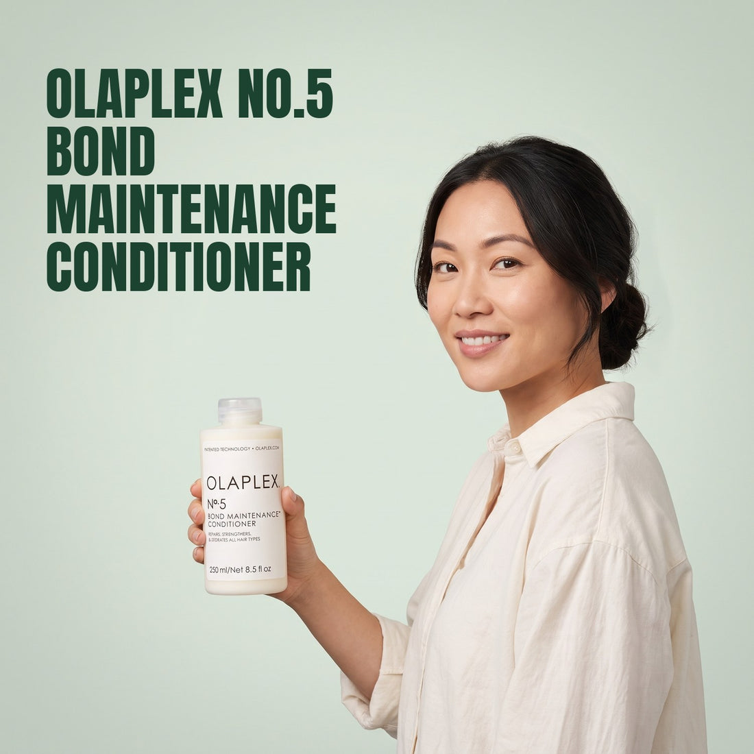 Olaplex No.5 Bond Maintenance Conditioner, 250 ml