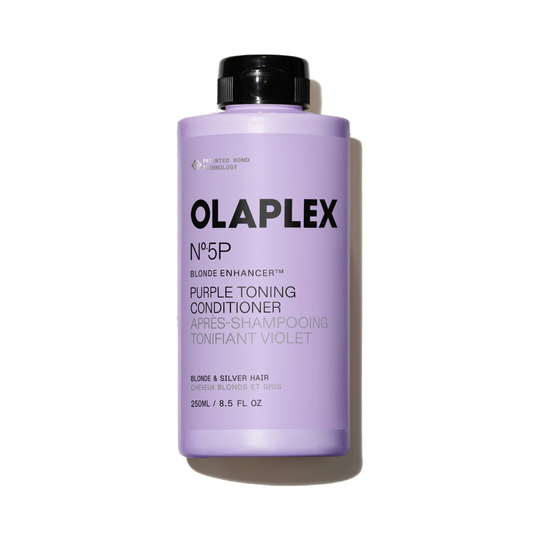 Olaplex No.5P Blonde Enhancer Toning Conditioner 250ml bottle
