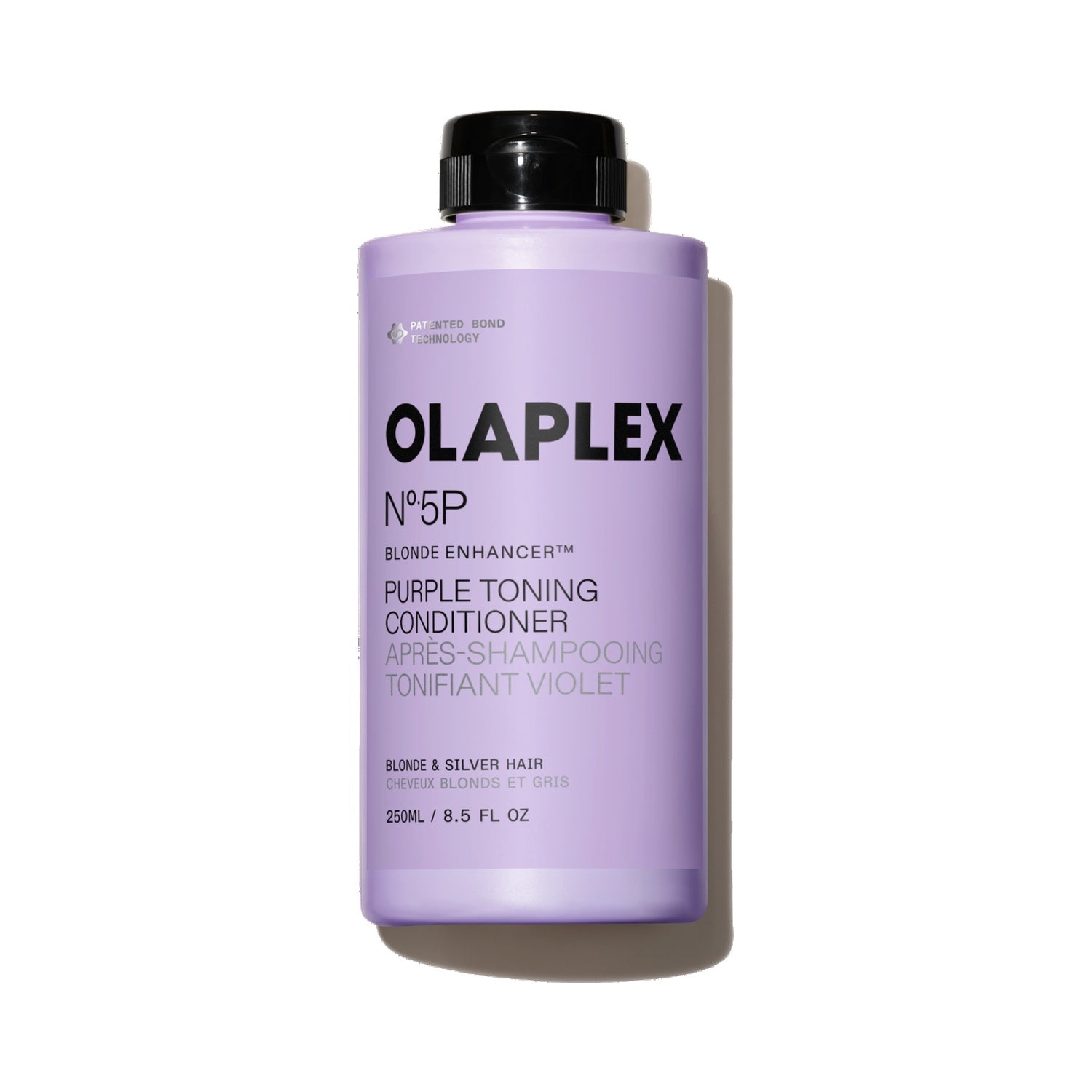 Olaplex No.5P Blonde Enhancer Toning Conditioner 250ml bottle