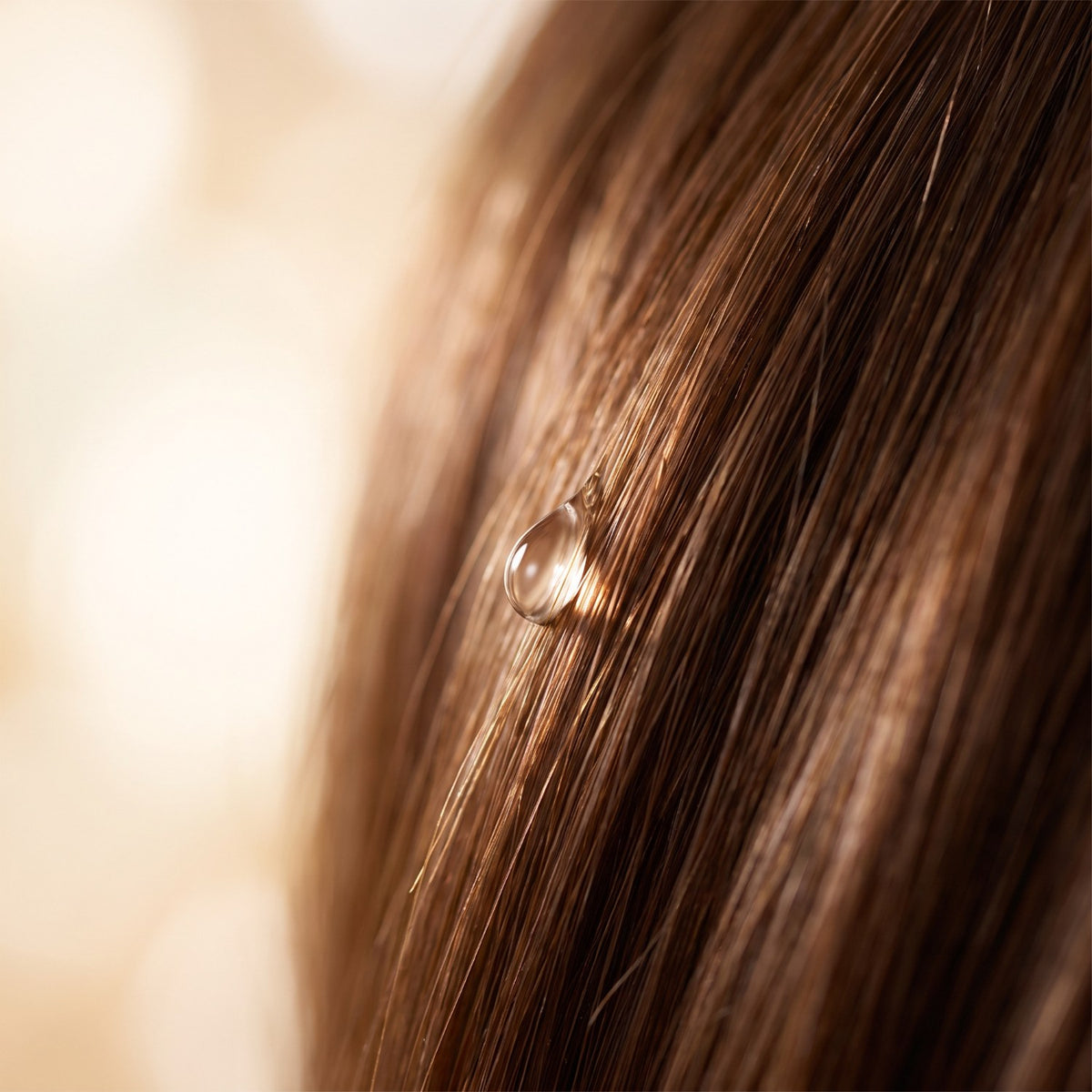 Grande plano: Olaplex No.6 Bond Smoother