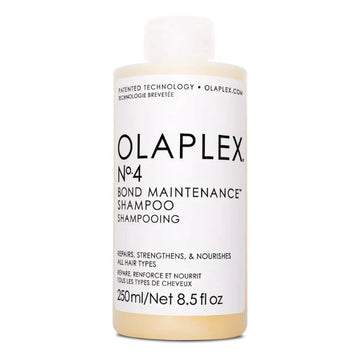 Olaplex No.4 Bond Maintenance Shampoo (250ml)