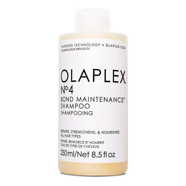 Olaplex No.4 Bond Maintenance Shampoo (250ml)