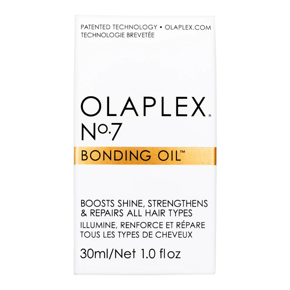 Olaplex No.7 Bonding Oil (30ml)