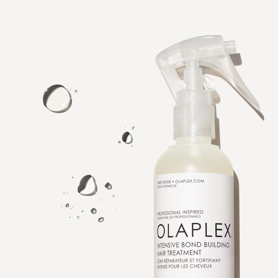 Olaplex No.0 Intensive Bond Building Hair Treatment (155ml)