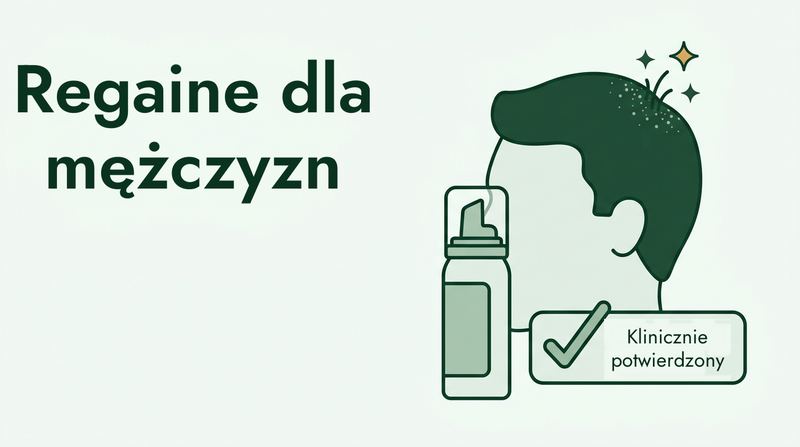 Regaine dla mężczyzn