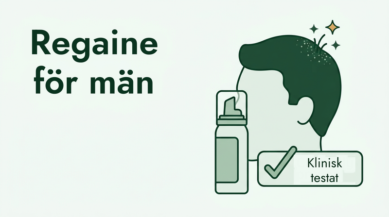 Regaine for men