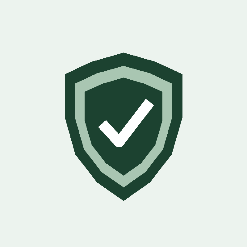 Shipping Protection shield
